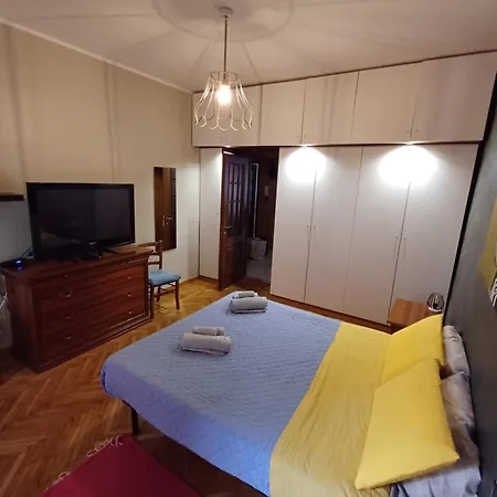Apartment Ottimo 