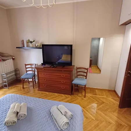 Apartment Ottimo 