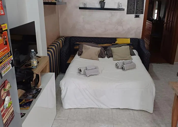 Appartement Ottimo 