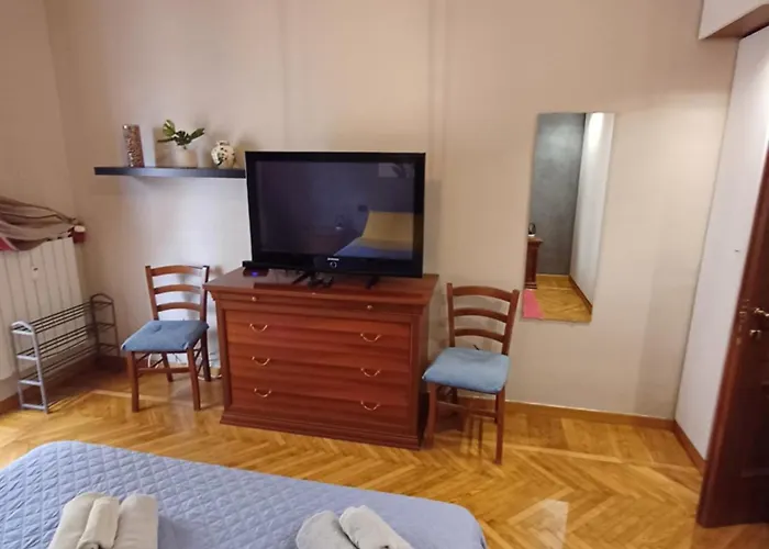Appartement Ottimo 