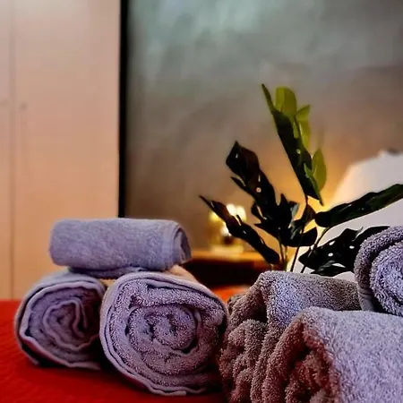 Apartment Ottimo 