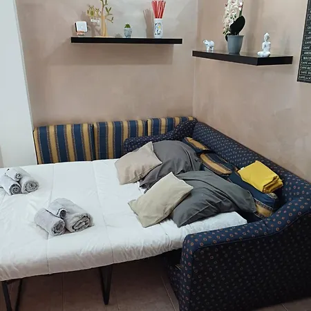 Apartment Ottimo 