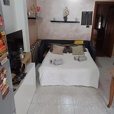 Apartment Ottimo 