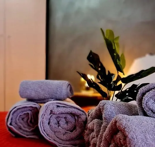 Apartament Ottimo 