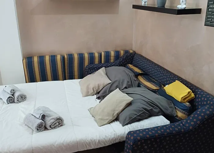 Apartament Ottimo 