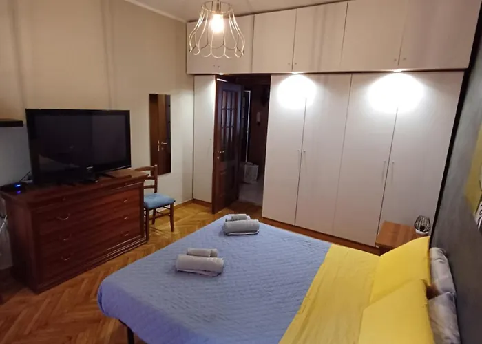 Apartament Ottimo 